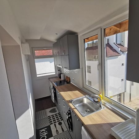 4Th Floor Apartman Burgasz Kültér fotó