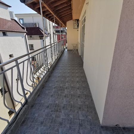 4Th Floor Apartman Burgasz Kültér fotó