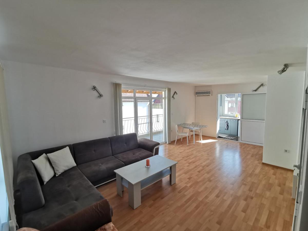 4Th Floor Apartman Burgasz Kültér fotó