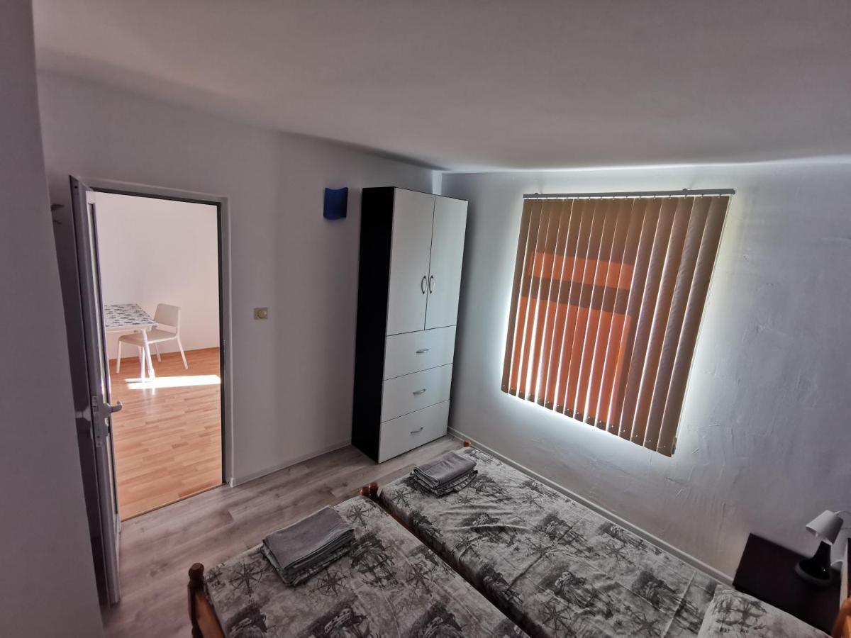4Th Floor Apartman Burgasz Kültér fotó