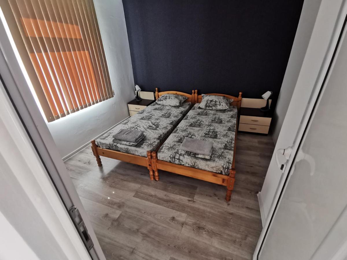 4Th Floor Apartman Burgasz Kültér fotó