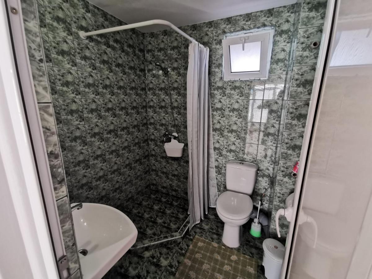 4Th Floor Apartman Burgasz Kültér fotó